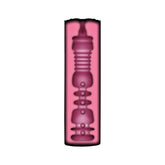 Zolo Deep Throat Male Stimulator Cup